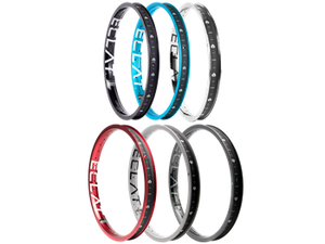 Eclat Bondi Freestyle 36H Rim