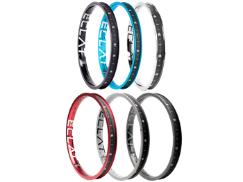 Eclat Bondi Freestyle 36H Rim
