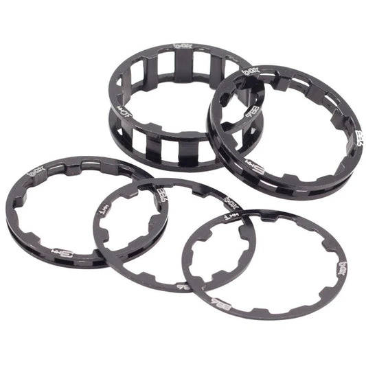 Box One Stem Spacer Kit 1"