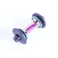 Colony Wasp 36H Freestyle BMX Hub Set