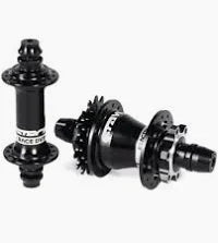 28H Stay Strong Reactiv 2 Disc Race Hubset