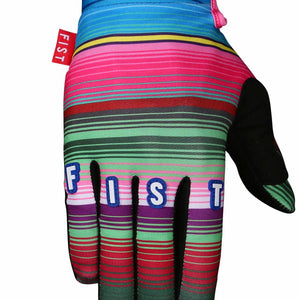 Fist Youth Los Taka Gloves