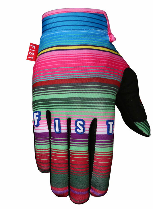 Fist Youth Los Taka Gloves