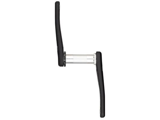 Promax CK-1 Carbon Crank Set