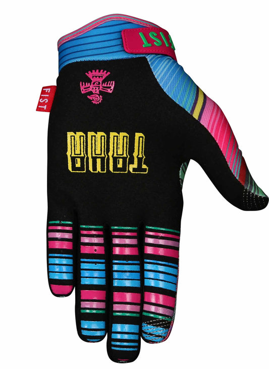 Fist Youth Los Taka Gloves