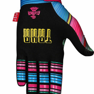 Fist Youth Los Taka Gloves