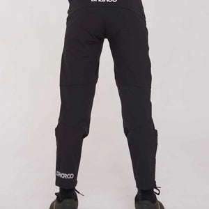 Dharco Men's Black Pants