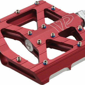VP-001 Pedals