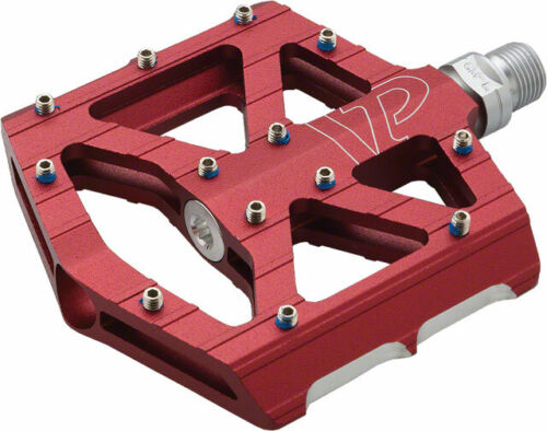VP-001 Pedals