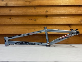 Mongoose Title Team Pro Race Frames