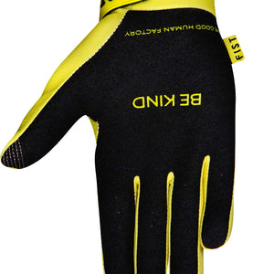 Fist Youth Cooper Chapman Good Human Gloves