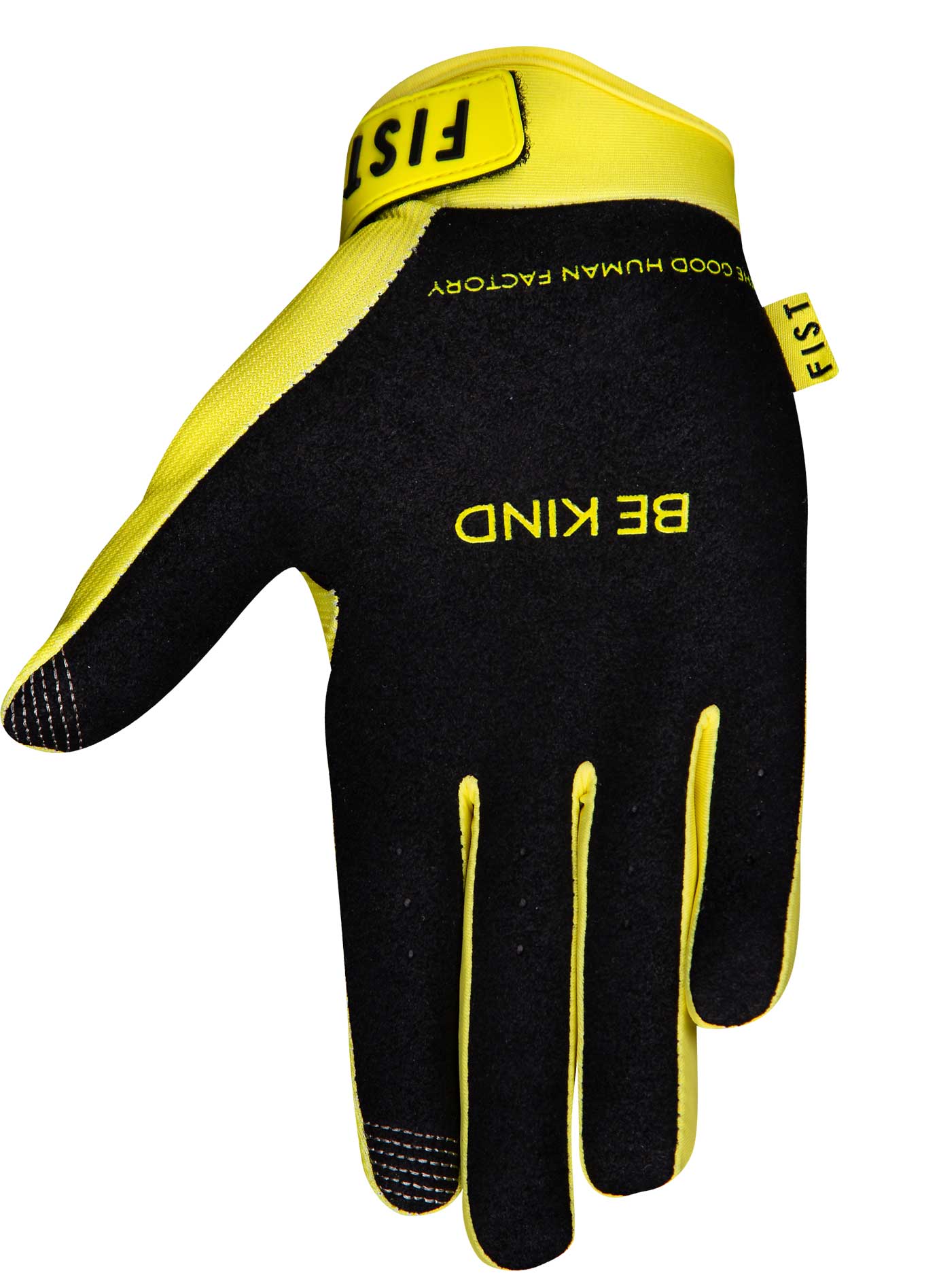 Fist Youth Cooper Chapman Good Human Gloves