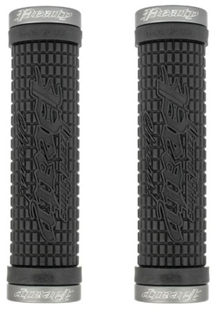 Lizard Skins Peaty clamp on grip