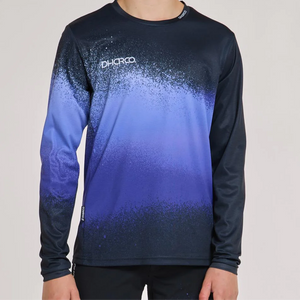 Dharco Youth Ultra Violet Jersey
