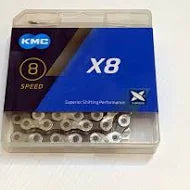 KMC X8 Chain