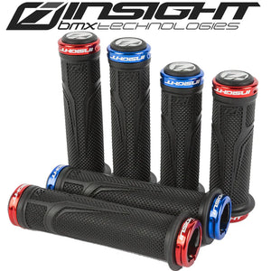 Insight cogs grips