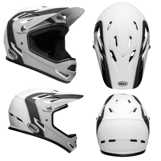 Bell Sanction Helmet