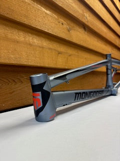 Mongoose Title Team Pro Race Frames