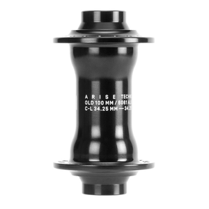 Arise Echo Front Hub