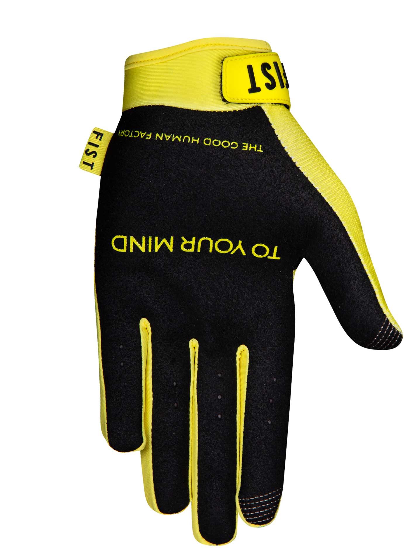 Fist Youth Cooper Chapman Good Human Gloves