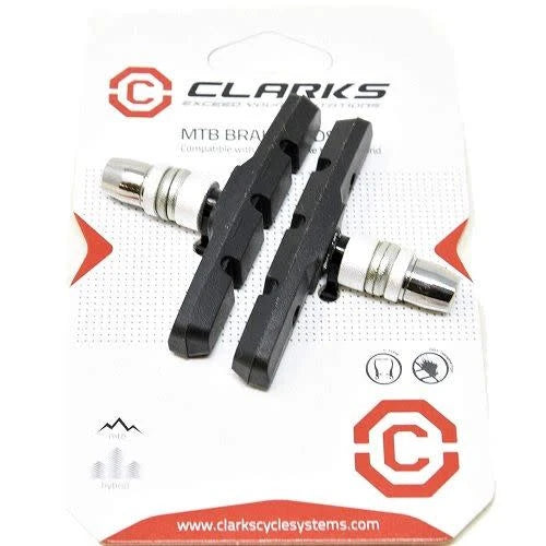 Clarks MTB Brake Pads