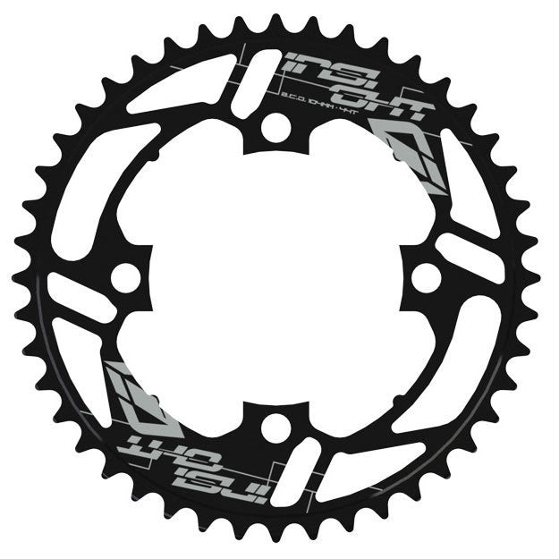 Insight 4 Bolt Chain Ring