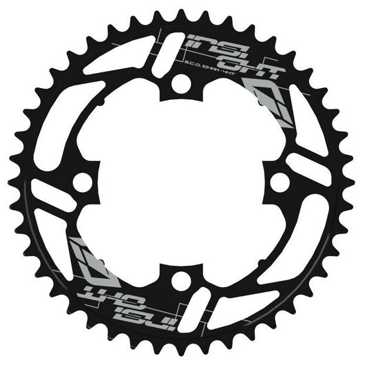 Insight 4 Bolt Chain Ring