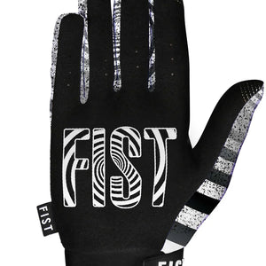 Fist Lil Fists Spiralling Gloves