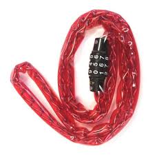 Bikelane Combination Lock