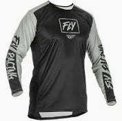 Fly Men's Jersey