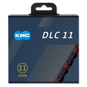 KMC DLC 11 Chain