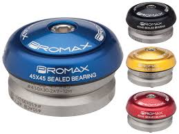 Promax Intergrated Headset IG-45 1"