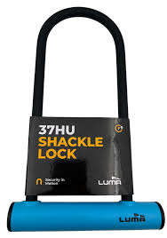 Zuma 37HU Shackle Lock
