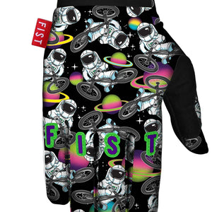 Fist Lil Fist Connor Stitt Dream Big Gloves