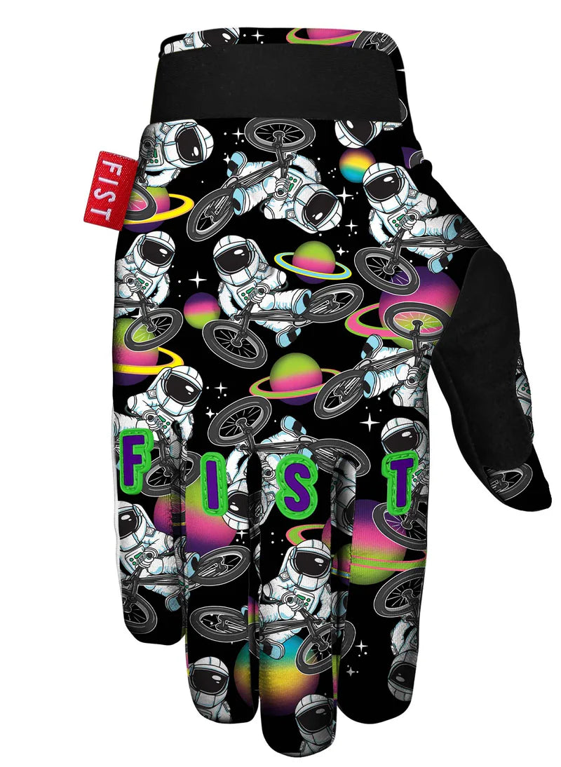 Fist Lil Fist Connor Stitt Dream Big Gloves