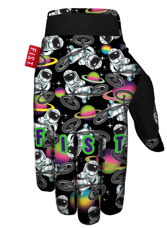 Fist Lil Fist Connor Stitt Dream Big Gloves