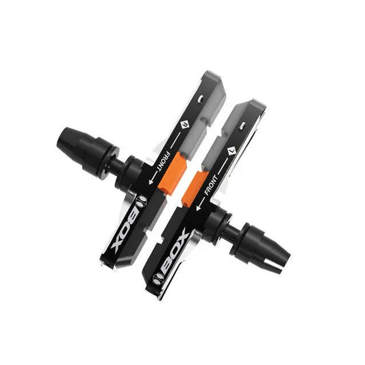 Box X-Ray Brake Pads