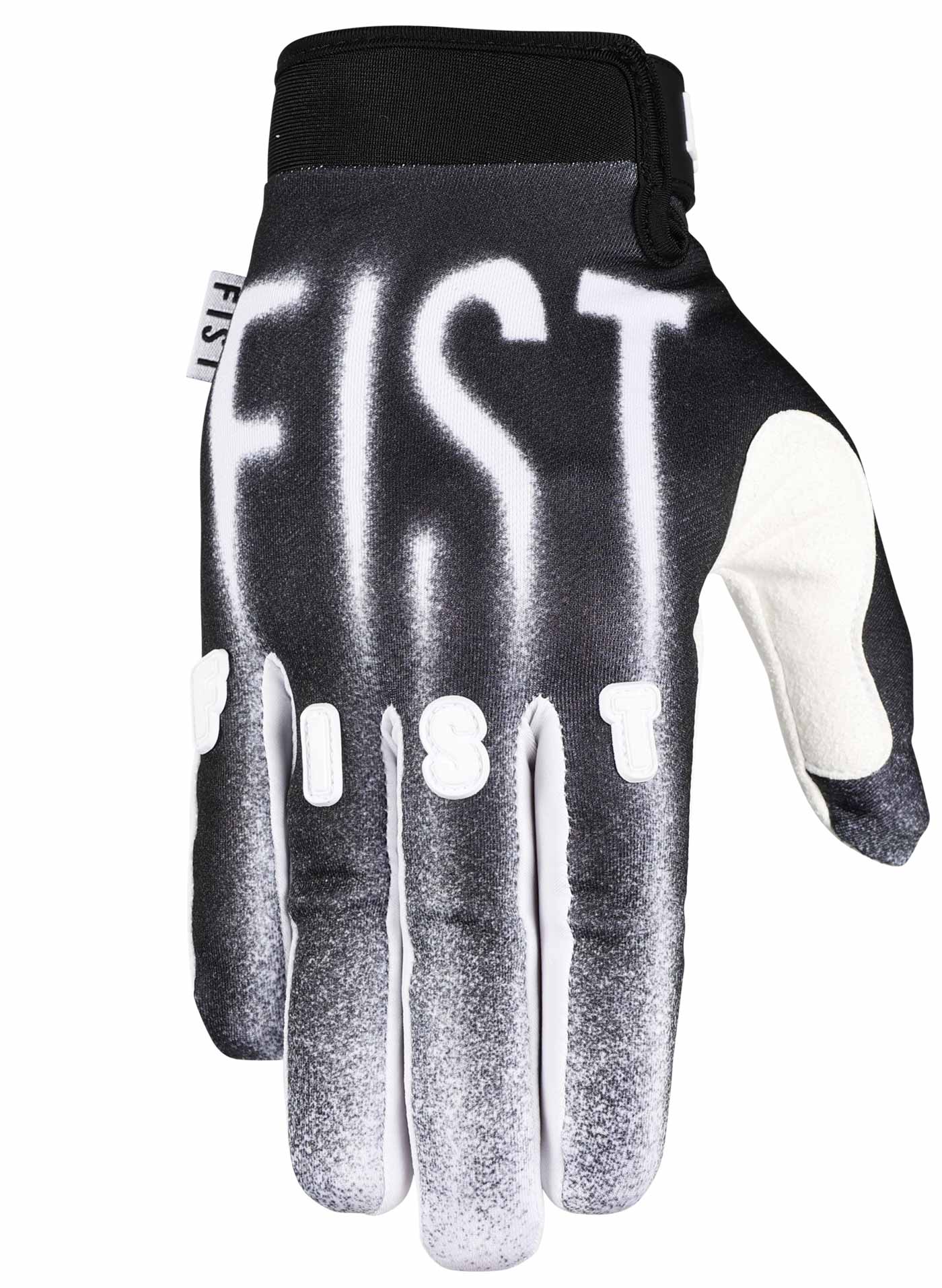 Fist Adult CH23 Blur Gloves