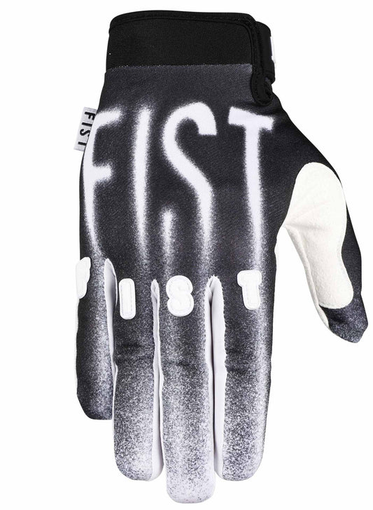 Fist Adult CH23 Blur Gloves