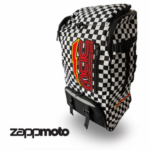 Mac BMX Tranzit Backpack