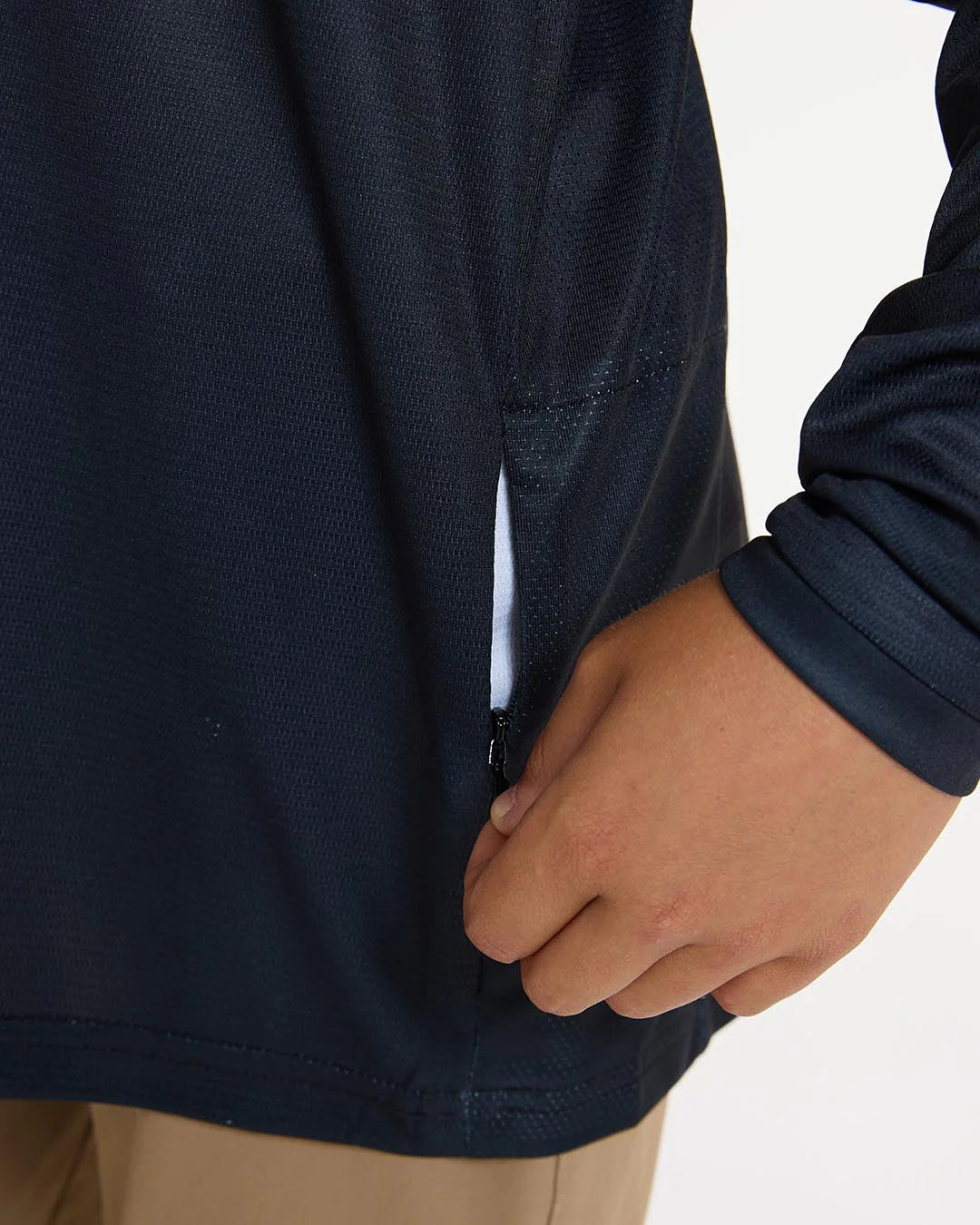 Dharco Youth 'The Darkness' Jersey