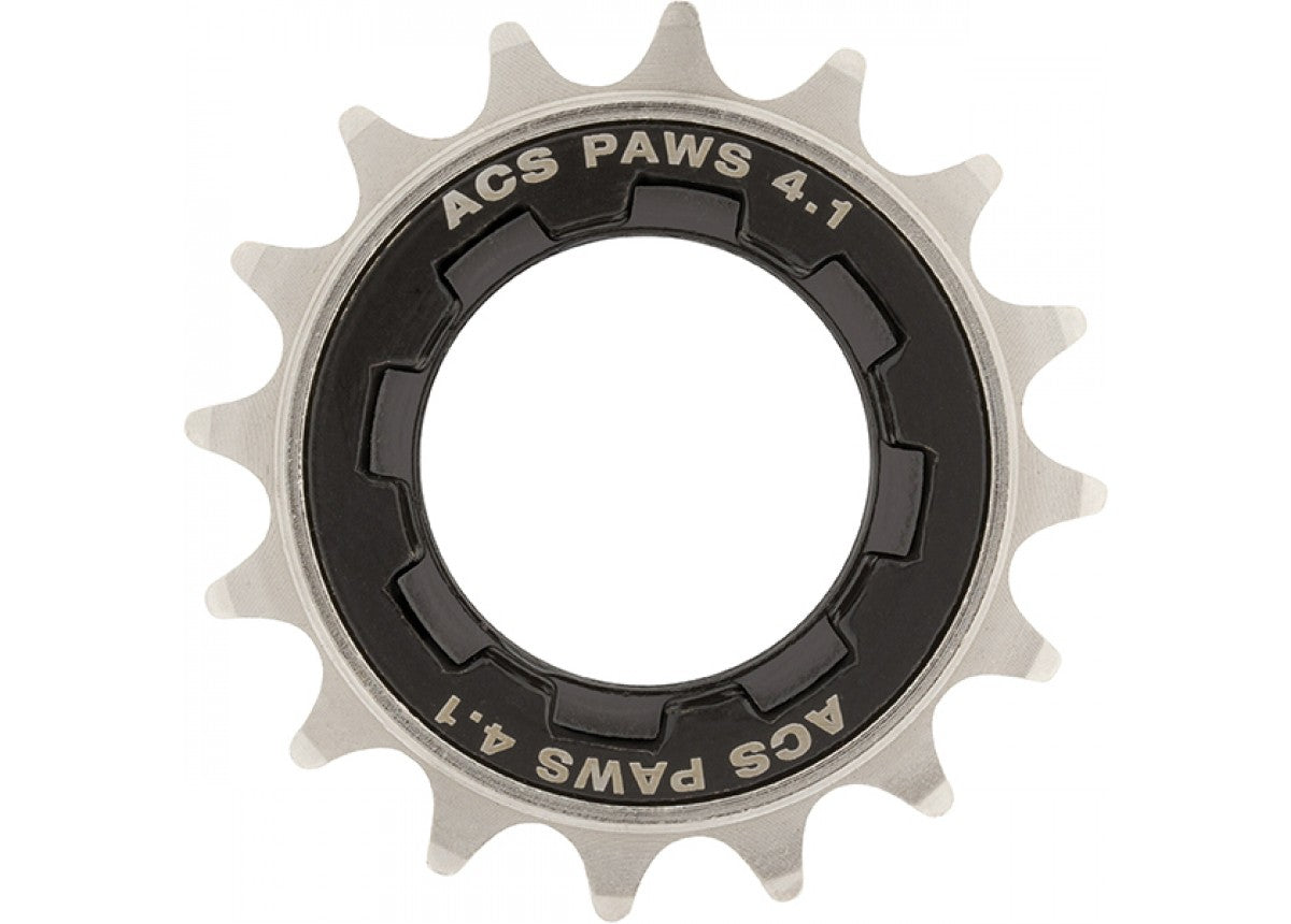ACS FreeWheel