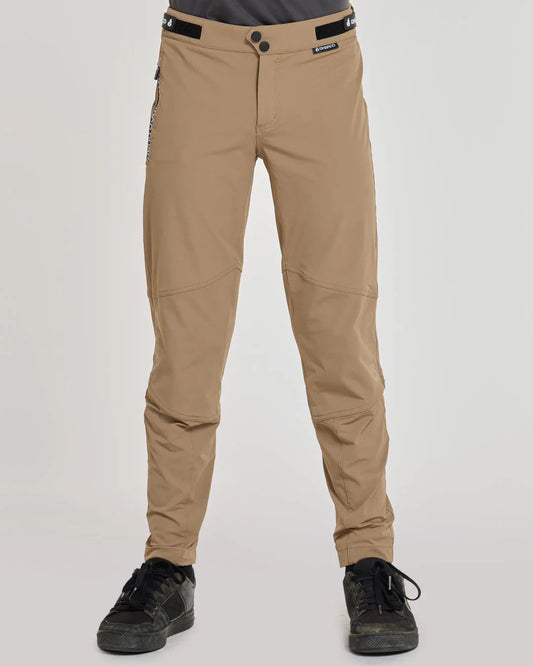 Dharco Youth Gravity Pants - Dust