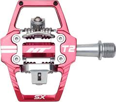 HT T2 SX RACE PEDAL