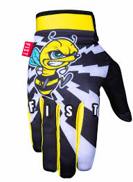 Fist Youth Killabee Shockwave Gloves