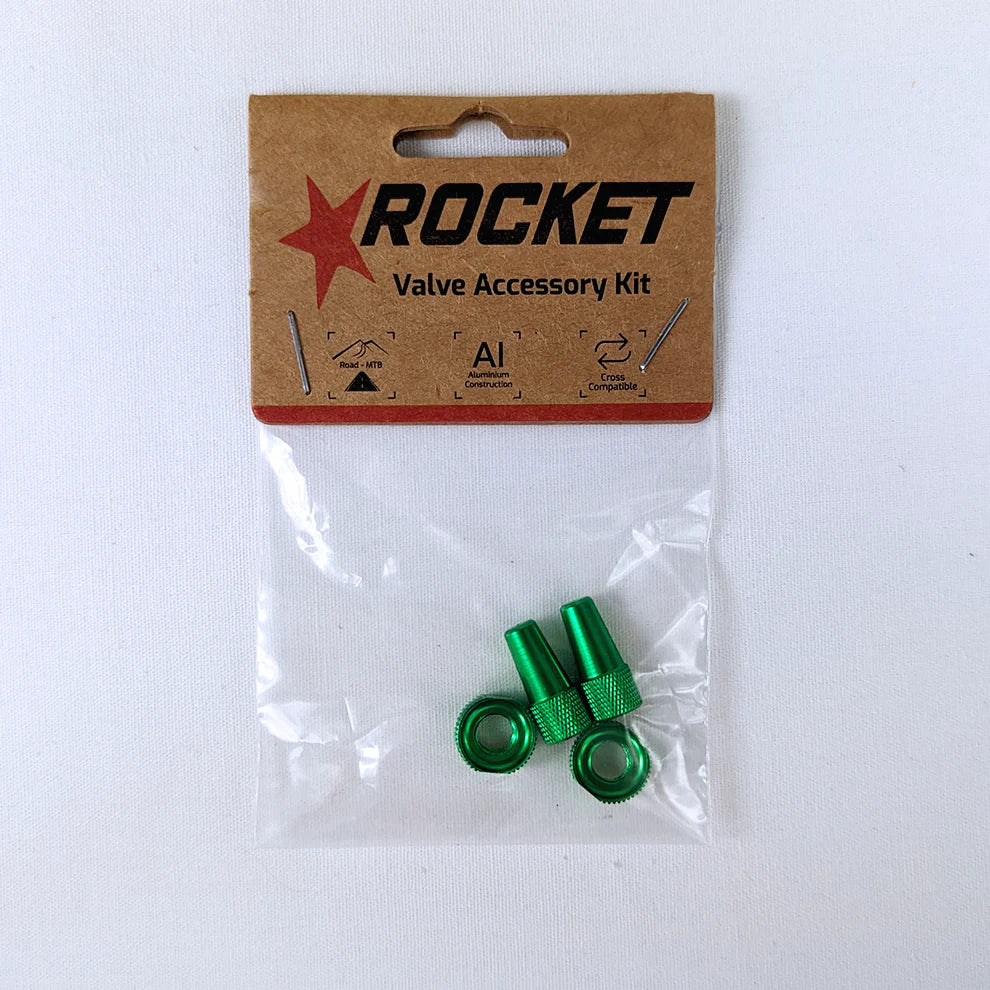 Rocket Valve Accessory Kit