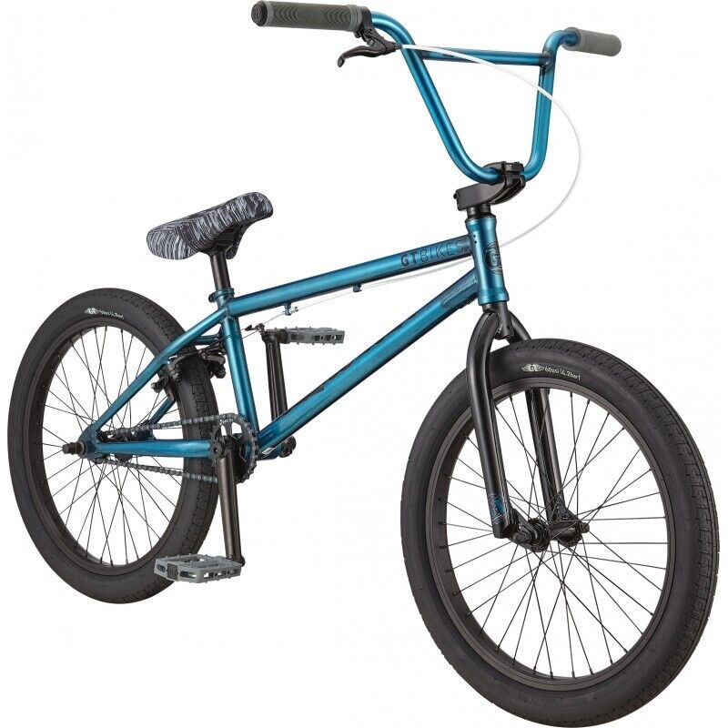 GT Performer 20" BMX