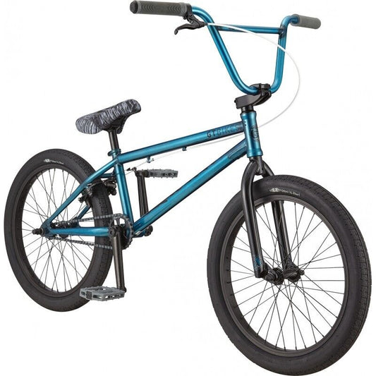 GT Performer 20" BMX