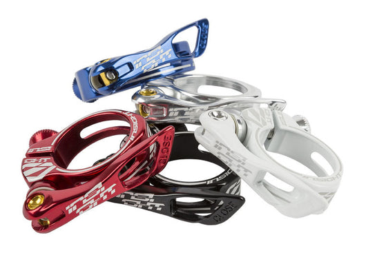 Insight Seat Clamp