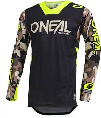 O'Neal Men's Jersey
